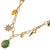 Early 21st Century Cosmic Energy Charm Necklace For Sale - Image 5 of 9