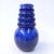 Vintage Vase from Scheurich, Germany, 1960s For Sale - Image 11 of 13