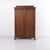 Antique Mahogany Secretaire with Four Drawers, 1840s For Sale - Image 13 of 14