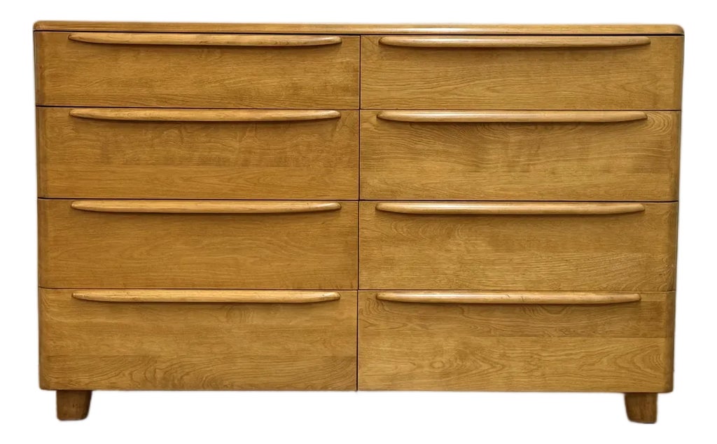 Vintage Heywood-Wakefield Casegoods and Storage | Chairish