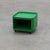 Green Model 4970 Storage Unit by Anna Castelli Ferrieri for Kartell, Italy, 1970s For Sale - Image 11 of 11