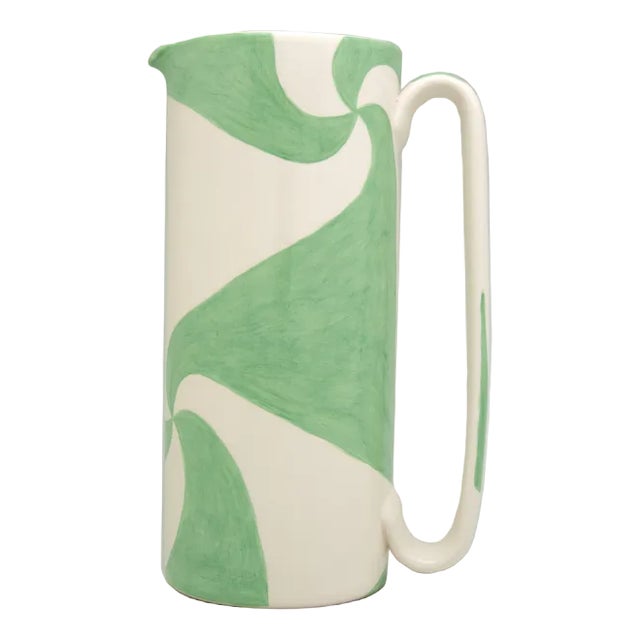 #3 Atellani Jug by Tuttattaccato For Sale