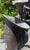 ​Vintage Outdoor Garden Fountain of Sculpted Mid-Century Brass Musical Instruments- 6 Ft+ Kinetic Water Feature For Sale - Image 11 of 18