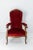 French Louis Philippe Armchair, 1800s For Sale - Image 10 of 10