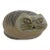 Lisa Larson Lilla Zoo Series Cat Loaf Stoneware Gustavsberg Sweden Figurine For Sale