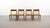 Teak Model 77 Chairs by Niels O. Möller for J.L. Møllers, Denmark, Set of 4 For Sale - Image 3 of 18