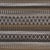 Rustic Sample - Schumacher Fremont Indoor/Outdoor Fabric In Brown For Sale - Image 3 of 6
