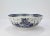 Antique 18th/19th Century English Soft Paste Porcelain Punch Bowl With Stag or Deer For Sale - Image 9 of 9