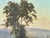 Mid/Late 19th C. Original Oil on Canvas - European / British Landscape Scene For Sale - Image 10 of 12