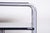 Bauhaus Lacquered and Chrome-Plated Steel Writing Desk, Germany, 1930s For Sale - Image 4 of 14