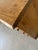 Brown Antique English Pine Sideboard With Central Cupboard & Nine Drawers For Sale - Image 8 of 12