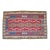 1980s Hand Woven Turkish Rug For Sale