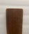 Industrial 19th Century Wooden Foot For Sale - Image 3 of 4
