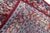 Indian 1970s, Vintage Indian Rug 2.1' X 3.9' For Sale - Image 3 of 13