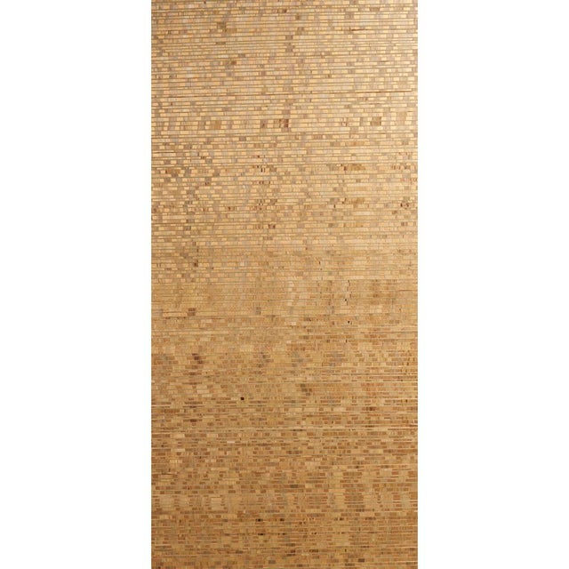 Etti Waterlily is a sophisticated design that derives its extraordinary beauty from natural materials and painstaking...