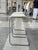 Bauhaus Style Tubular Chromed Steel Barstools - A Pair For Sale In New York - Image 6 of 15