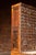 Early 20th Century Antique Monumental Industrial Hardware & Parts Cabinet For Sale - Image 5 of 11
