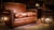 Small Prince 2-Seater Club Sofa in Brompton Tan Leather from Tetrad, 2010s For Sale - Image 12 of 18