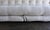 Late 20th Century Afra & Tobia Scarpa Soriana Sofa for Cassina in Bouclé For Sale In Los Angeles - Image 6 of 13