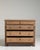 19th Century 19th Century France Red Wood Chests of Drawers For Sale - Image 5 of 11