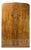 Vintage Art Deco English Burl Walnut Armoire / Wardrobe by Durable Suites LTD For Sale