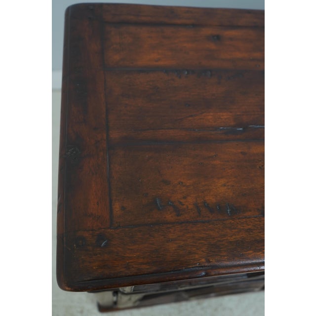 Theodore Alexander Castle Bromwich Sideboard Cabinet For Sale - Image 15 of 18