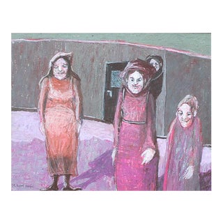 Magdalena Rytel-Skorek, Meeting, 2004 For Sale