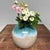 Takakuragu Hamaya Ikebana Flower Vase, 1950s For Sale - Image 4 of 18