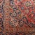 Antique Middle Eastern Keshan Rug For Sale - Image 5 of 12