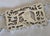 Antique Art Nouveau Sterling Silver Figural Belt from William Comyns, London, 1908 For Sale - Image 10 of 16