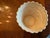 Vintage Creamware Cachepot Pot/Planter For Sale - Image 4 of 9