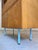Type 426/F Cabinet in Ash with Lacquered Frame from Hellerau For Sale - Image 4 of 11