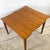 The console-to-dining table is one of mid-century design’s most intelligent solutions to the problem of domestic space — a...