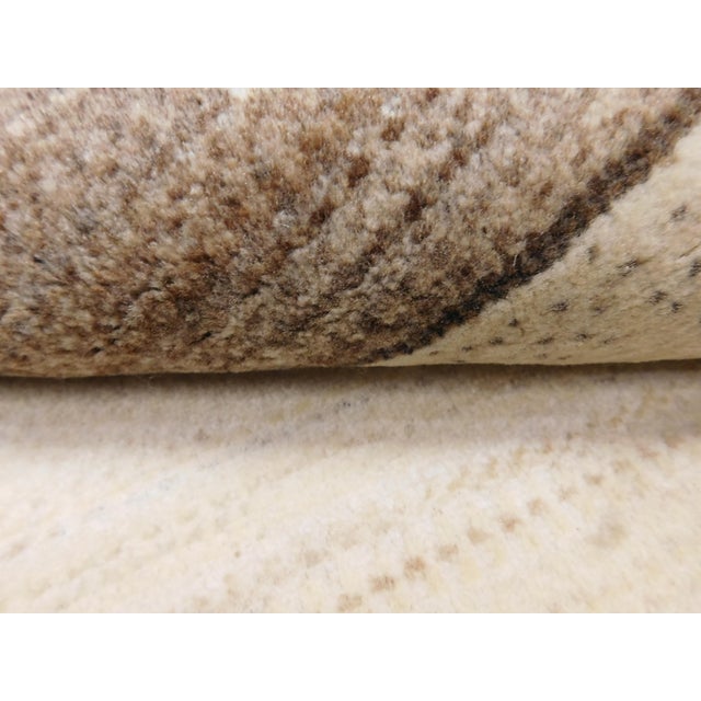 Vintage Nomadic Persian Rug. 2'8"x 4'6" For Sale - Image 10 of 15