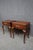 Henkel-Harris Mahogany Queen Anne Nightstands – Pair For Sale In Philadelphia - Image 6 of 14