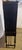 1920s Art Deco Chinoiserie Black & Green Hand Painted Drop Front Desk With Light and Key For Sale - Image 4 of 18