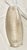 Crate & Barrel Handcrafted "Allegra" Nickel-Finish Oblong Centerpiece Bowl For Sale - Image 11 of 12
