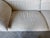 Wood Mid-Century Danish Organic Modern “Monza” Sofa by Niels Eilersen, Denmark For Sale - Image 7 of 12