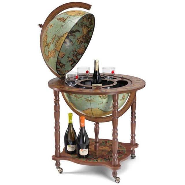 The greatest inventions in history and the world's most beautiful works of art have something in common: their creation...