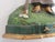 Vintage Mid Century Lady Golfer Painted Doorstop For Sale - Image 10 of 10