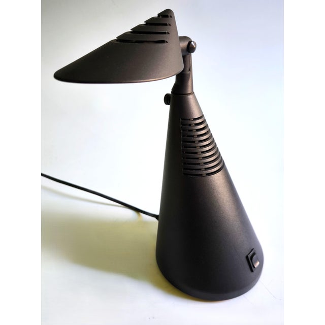 Fase Scorpio Lamp, 1980s For Sale - Image 13 of 13