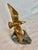 20th Century French Charles Reussner Bronze Seagull Sculpture For Sale - Image 6 of 9