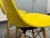Modernica Case Study Dowel Swivel Counter Stools, Pair For Sale - Image 10 of 12