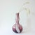 This Glass Vase was produced in Marinha Grande, Portugal during the 1960's. Marinha Grande is a town in the center of...