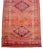 Vintage Turkish Hand-Knotted Short Runner Rug - 2′11″ × 7′9″ For Sale - Image 10 of 12