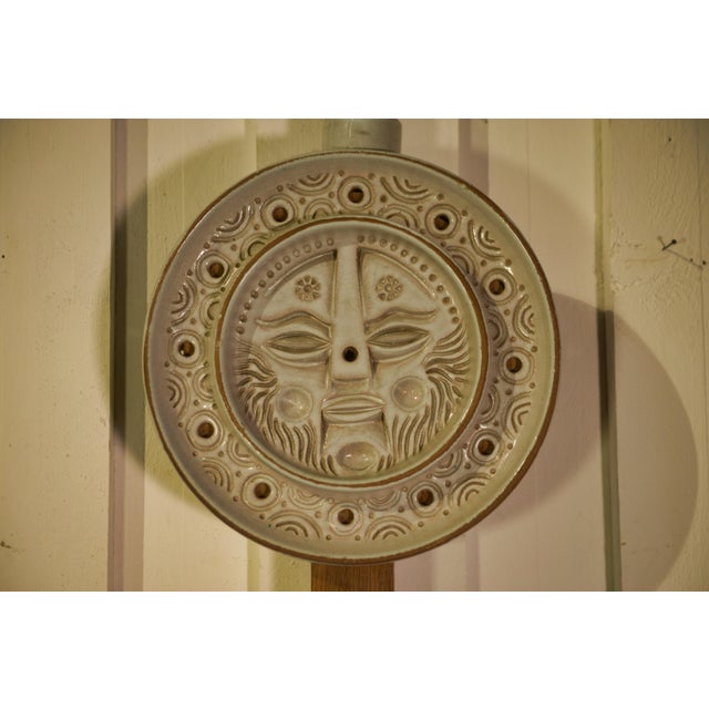 Boleslaw Danikowski (1928–1979) was a ceramicist from Northern France, trained at the École des Beaux-Arts in Lille. He...