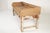 White Large 19th Century French Pine Baker's Table For Sale - Image 8 of 14