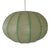 Cocoon Pendant Lamp, 1960s For Sale
