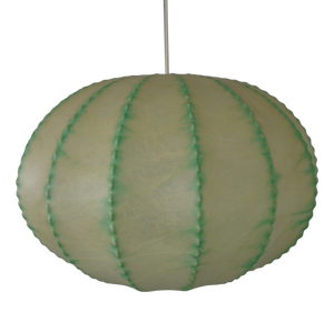 Cocoon Pendant Lamp, 1960s