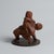 1970s Jan Keustermans, Figurative Statue, 1970s, Teak For Sale - Image 5 of 18